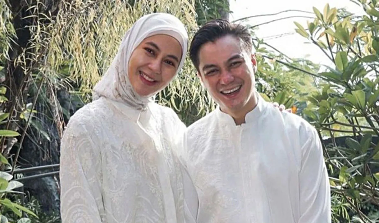 Baim Wong melalui Kuasa Hukumnya, Fahmi Bachmid akhirnya membuka suara menerima bukti rekaman CCTV yang dikirimkan oleh mantan istrinya, Paula Verhoeven, dalam sidang perceraian mereka yang masih berlangsung.(SS/Instagram @baimwong)