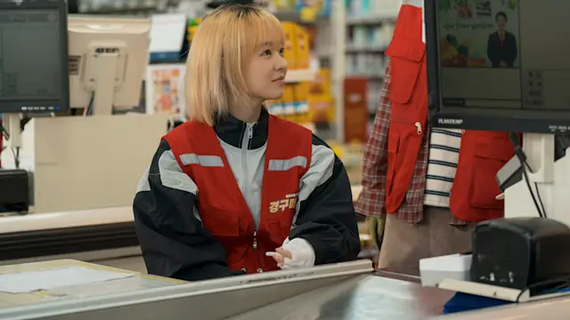 Our Unwritten Seoul. (Netflix)