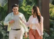 Luna Maya dan Maxime Bouttier Buka Suara soal Rencana Anak Setelah Menikah