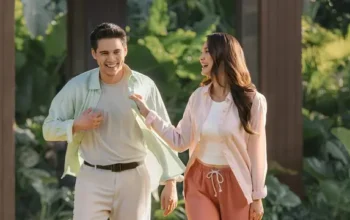Luna Maya dan Maxime Bouttier Buka Suara soal Rencana Anak Setelah Menikah