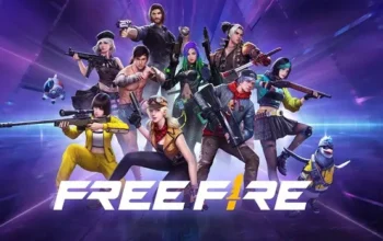 Kode Redeem FF Terbaru 17 Mei 2025: Klaim Sekarang Sebelum Kedaluwarsa!