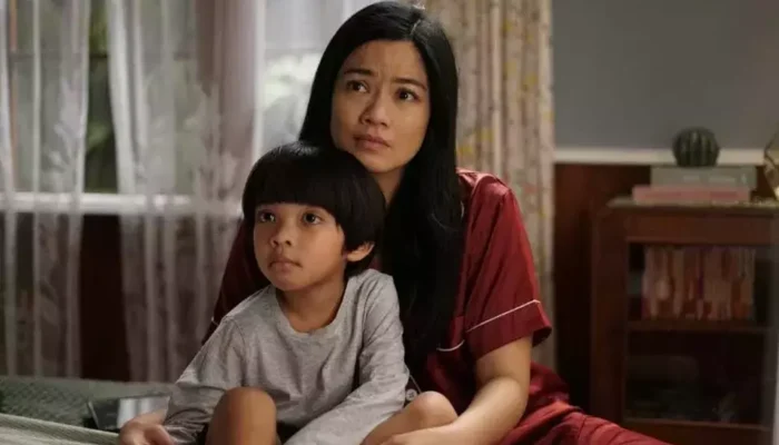 Titi Kamal Merasa Tersakiti Perankan Tokoh Zalina dalam Film “Tabayyun”