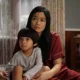 Titi Kamal dalam film Tabayyun. (Istimewa)