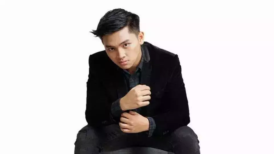 Aldy Cjr atau Aldy Maldini mengaku melakukan penipuan karena mismanage finansial. (Google)