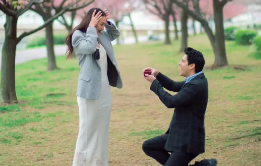 Pernikahan Luna Maya dan Maxime Bouttier Akan Live YouTube, Fans Bisa Ucapkan Selamat di Kolom Komentar. (Istimewa)