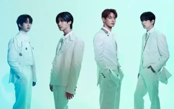 SHINee. (SM Entertaiment)