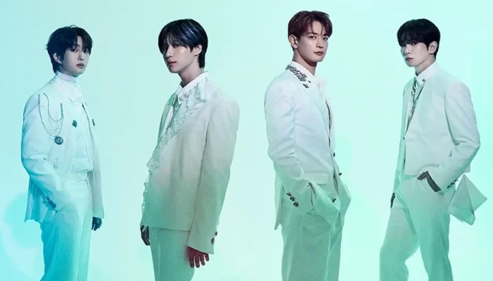 SHINee Rayakan Ulang Tahun Debut ke-17: Gelar Konser 3 Hari dan Rilis Lagu Baru