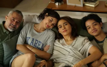 Mungkin Kita Perlu Waktu, Film Emosional Tentang Luka, Trauma, dan Proses Penyembuhan