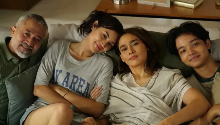Mungkin Kita Perlu Waktu, Film Emosional Tentang Luka, Trauma, dan Proses Penyembuhan