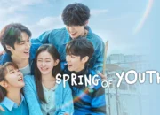 10 Drama Korea Terbaru Tayang Mei 2025: Dari Romansa Kampus hingga Misteri Pembunuhan