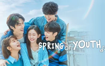 10 Drama Korea Terbaru Tayang Mei 2025: Dari Romansa Kampus hingga Misteri Pembunuhan
