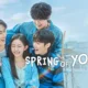10 Drama Korea Terbaru Tayang Mei 2025: Dari Romansa Kampus hingga Misteri Pembunuhan