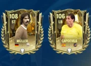 Kode Redeem FC Mobile Terbaru Hari ini, 21 Mei 2025.(@easfcmobile/Instagram)