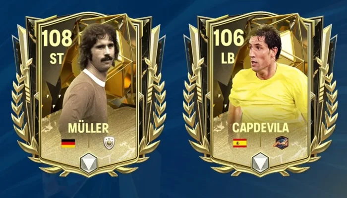 Buruan Klaim! 9 Kode Redeem FC Mobile EA Sports Terbaru dan Masih Aktif Hari Ini, Rabu 21 Mei 2025