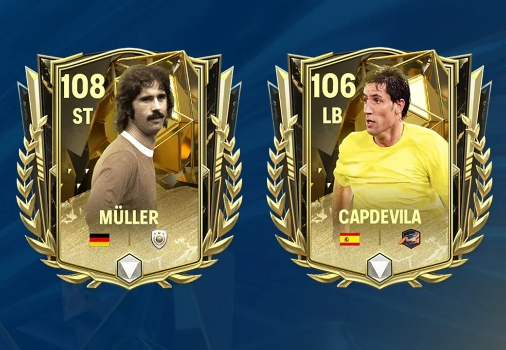 Kode Redeem FC Mobile Terbaru Hari ini, 21 Mei 2025.(@easfcmobile/Instagram)
