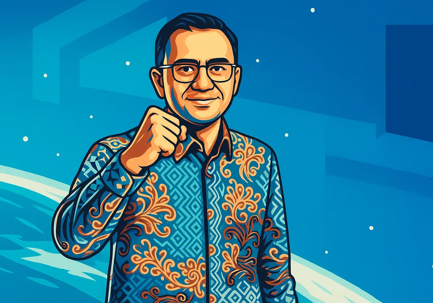 Ilustrasi.Badan Gizi Nasional bantah kabar keterlibatan Raffi Ahmad dalam proyek Makan Bergizi Gratis. Sultan Andara disebut dapat jatah proyek di 300 titik dapur.