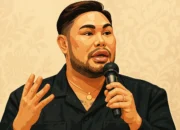 Ilustrasi - Ivan Gunawan menilai teguran KPI terhadap penampilannya merupakan sebuah kemunduran fashion.