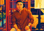 Ilustrasi - Giorgio Antonio merespons soal gosip kedekatannya dengan mantan istri Ruben Onsu, Sarwendah. (Instagram/@giorgioantonioc)