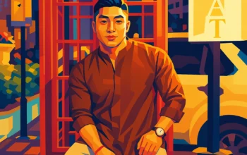 Giorgio Antonio dan Sarwendah, Benarkah Ada Cinta di Balik Live Streaming?