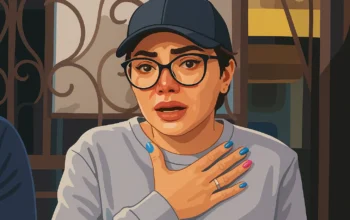 Nikita Mirzani Gugat Dokter Reza Gladys Rp100 Miliar Terkait Dugaan Wanprestasi