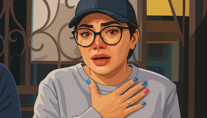 Nikita Mirzani Gugat Dokter Reza Gladys Rp100 Miliar Terkait Dugaan Wanprestasi