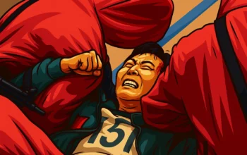 6 Drama Korea Terbaru Tayang Juni 2025, Dari Squid Game 3 hingga Kisah Cinta Fantasi