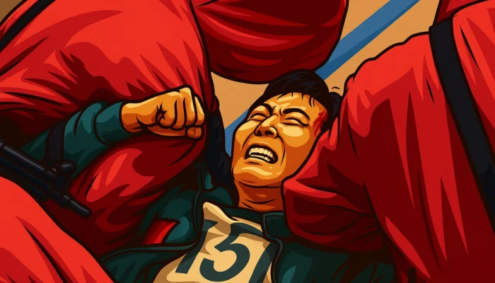 6 Drama Korea Terbaru Tayang Juni 2025, Dari Squid Game 3 hingga Kisah Cinta Fantasi
