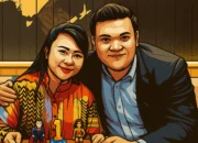 Ilustrasi - Chikita Meidy dilaporkan ke polisi oleh sang suami atas dugaan tindak kekerasan dalam rumah tangga.