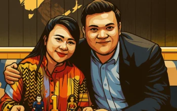 Chikita Meidy Dilaporkan Suami atas Dugaan KDRT, Mertua Juga Turut Terlibat