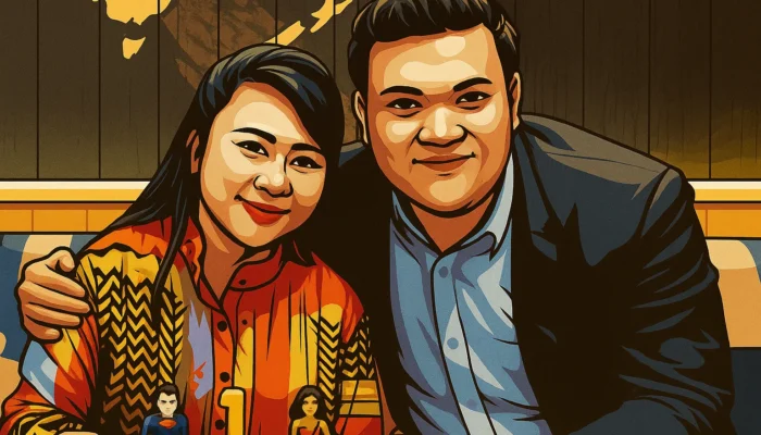 Chikita Meidy Dilaporkan Suami atas Dugaan KDRT, Mertua Juga Turut Terlibat