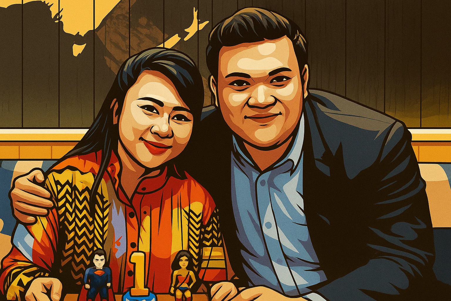 Ilustrasi - Chikita Meidy dilaporkan ke polisi oleh sang suami atas dugaan tindak kekerasan dalam rumah tangga.