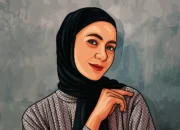 Ilustrasi - Paula Verhoeven menulis pesan terbuka untuk kedua putranya setelah Baim Wong mantap cerai. Ia ngaku kangen anak dan mengingatkan Allah tidak tidur.