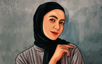 Putusan Pengadilan Bebaskan Paula Verhoeven dari Tuduhan Selingkuh, Hak Asuh Anak Tetap di Tangan Baim Wong