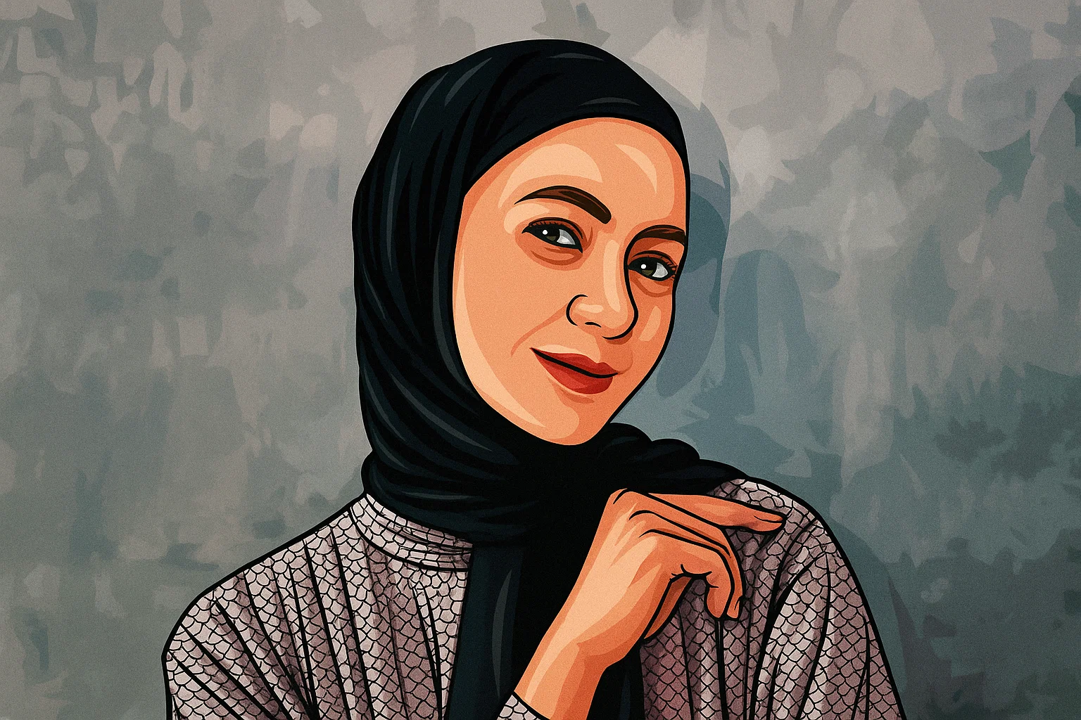 Ilustrasi - Paula Verhoeven menulis pesan terbuka untuk kedua putranya setelah Baim Wong mantap cerai. Ia ngaku kangen anak dan mengingatkan Allah tidak tidur.