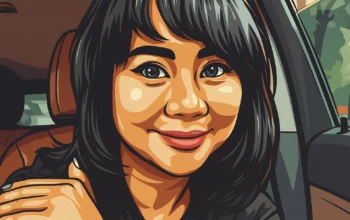 Chikita Meidy Tantang Suami yang Laporkan Dirinya atas Dugaan KDRT: “Datang ke Rumah, Jangan Jumpa Pers!”