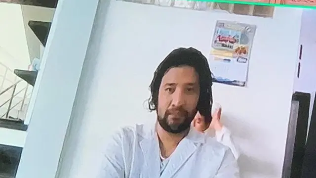 061889900 1745842405 g a m ammar zoni alami perubahan di tahanan kini lebih religius dan ganteng lagi ammar zoni 20240826 001 non fotografer kly