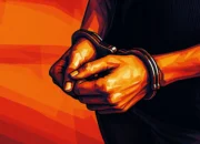 Ilustrasi - Artis sinetron ditangkap polisi karena dilaporkan telah melakukan pemerasan hingga Rp 20 juta.