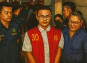 Ilustrasi - Vadel Badjideh.