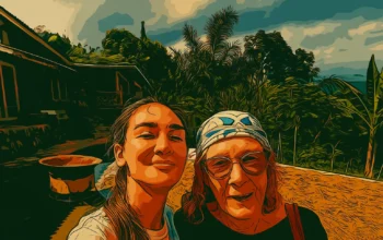 Luna Maya Bangga Gunakan BPJS: “Operasi Ibu Saya Ditanggung, Totalnya 120 Juta!”