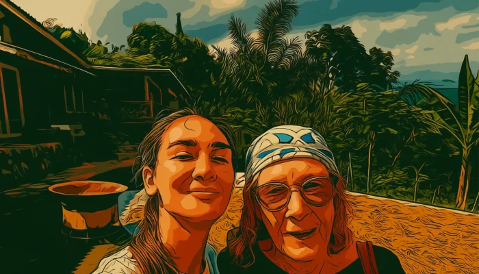 Luna Maya Bangga Gunakan BPJS: “Operasi Ibu Saya Ditanggung, Totalnya 120 Juta!”