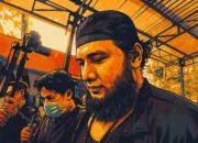 Ilustrasi - Ammar Zoni.