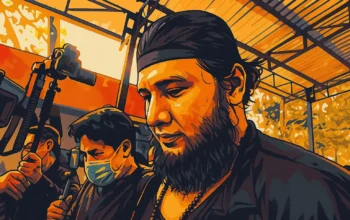 Pindah ke Lapas Narkotika Cipinang, Ammar Zoni Didorong Jalani Hukuman Tanpa Pelanggaran