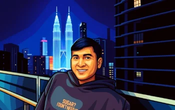 Jirayut Investasi di Kampung Halaman: Siapkan Masa Depan Lewat Kebun Sawit