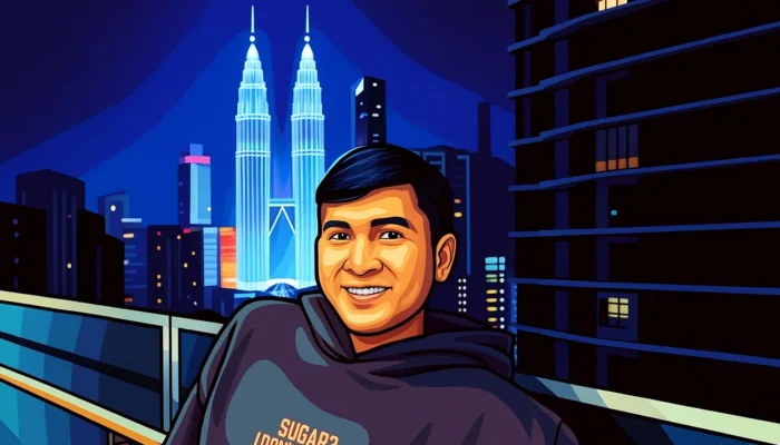 Jirayut Investasi di Kampung Halaman: Siapkan Masa Depan Lewat Kebun Sawit