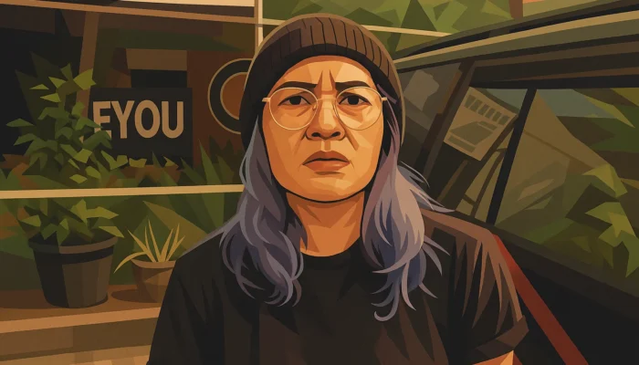 Mitha The Virgin Masih Berduka, Bacakan Surat Yasin untuk Sang Ibunda yang Baru Wafat