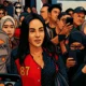 Sidang Mediasi Rp100 Miliar Nikita Mirzani vs Reza Gladys Gagal, Reza Tak Hadir