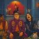Andre Taulany dan Hesti Purwadinata Bikin Ngakak di Comic 8: Tumbal Sulam, Chemistry Komedi Paling Segar 2025!