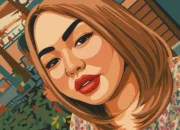 Ilustrasi - Polisi memastikan sosok perempuan di video syur benar Lisa Mariana.