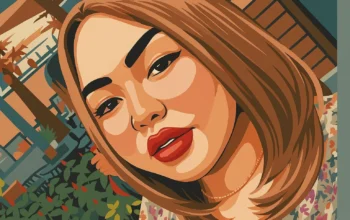 Polisi Pastikan Sosok dalam Video Syur adalah Lisa Mariana, Sang Selebgram Akui Korban
