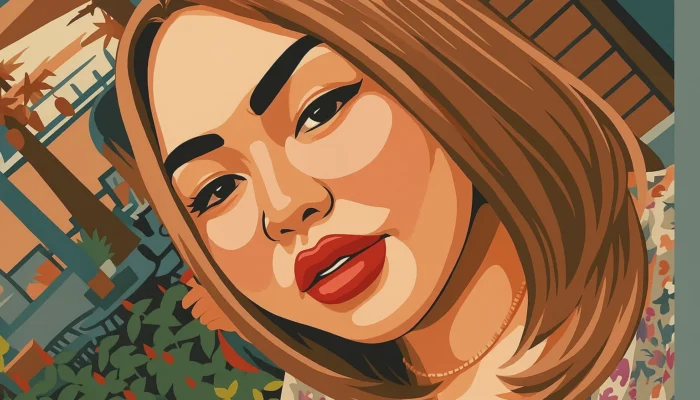 Polisi Pastikan Sosok dalam Video Syur adalah Lisa Mariana, Sang Selebgram Akui Korban